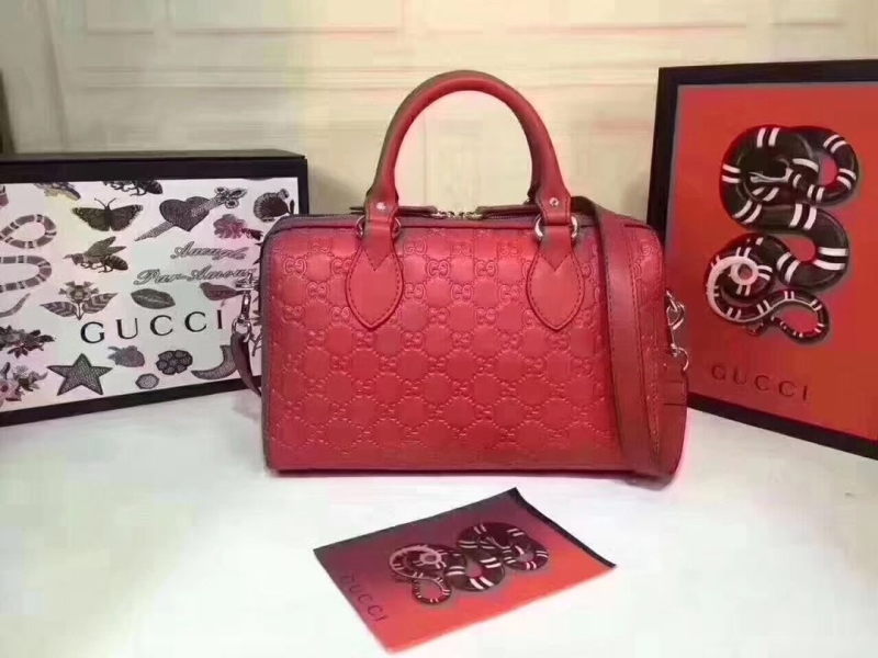 Gucci Speedy Bags